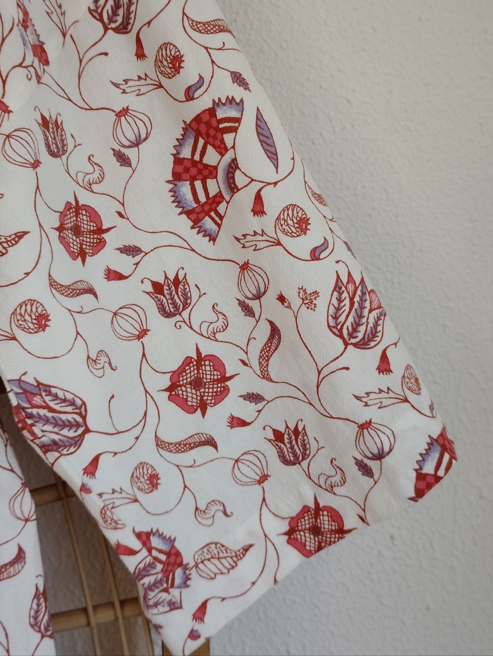 Universal Thread Floral Duster / Robe / Kimono - Picture 6 of 11